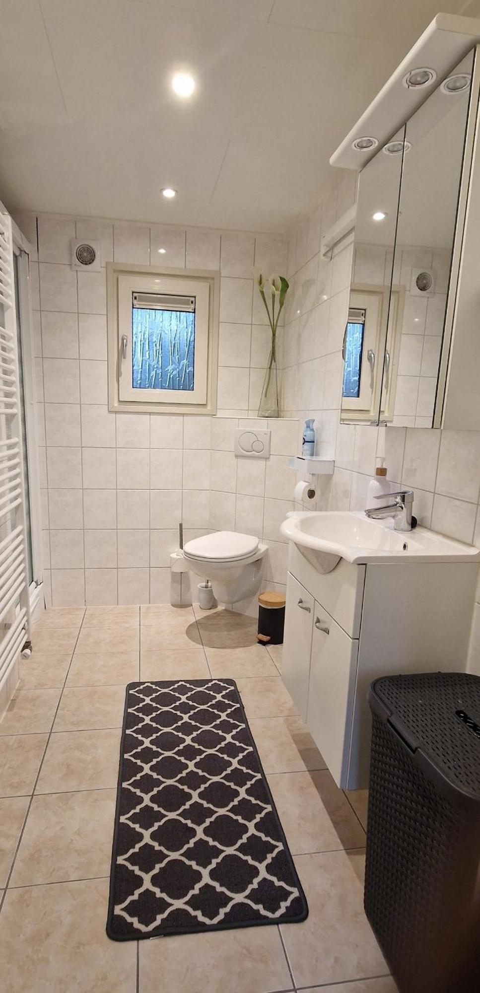 Apartment Boshuis De Roerdomp Hattemerbroek